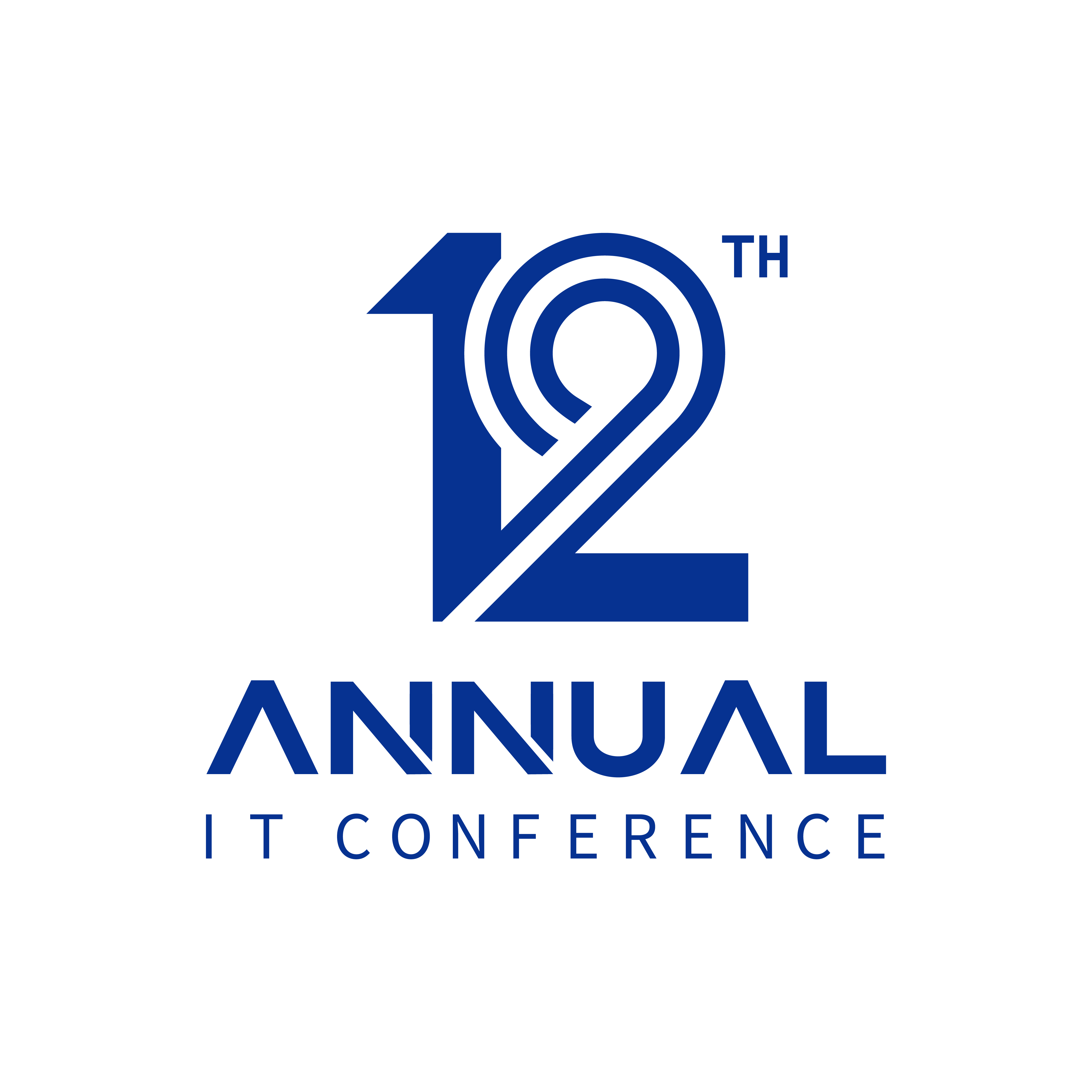 12th Annual IT Conference