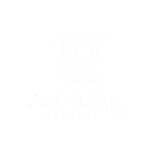 12th Annual IT Conference